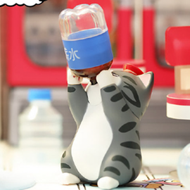 Pepsi Cat - Wuhuang Daily Life Series 4 by 52Toys
