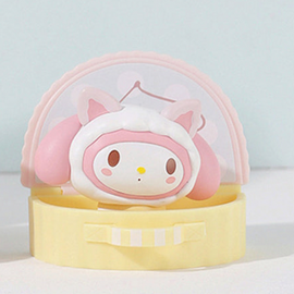 My Melody - Sanrio Characters Peekaboo Series by Sanrio x Miniso