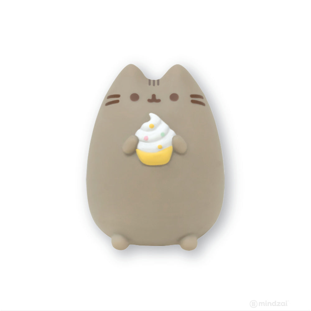 Pusheen Surprise Squishy Capsule Blind Box Toy by Hamee US Corp