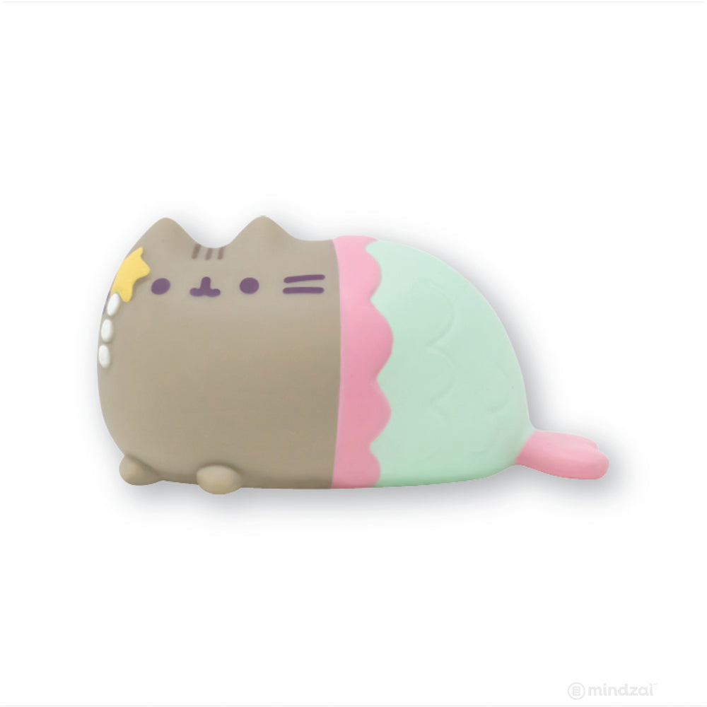 Pusheen Surprise Squishy Capsule Blind Box Toy by Hamee US Corp