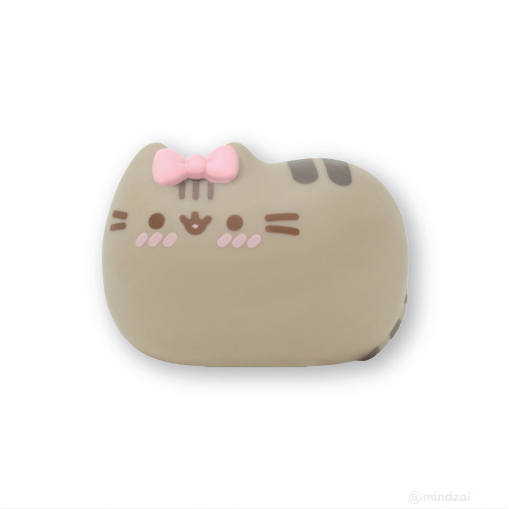 Pusheen Surprise Squishy Capsule Blind Box Toy by Hamee US Corp