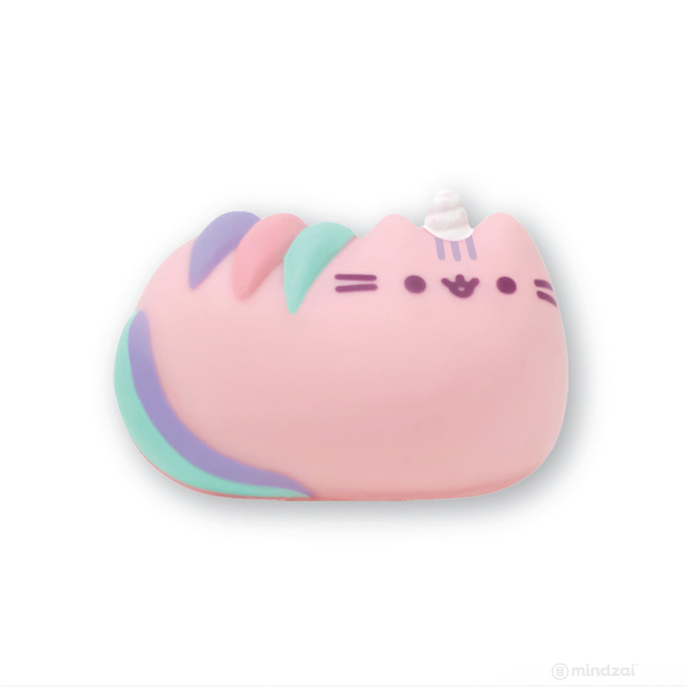 Pusheen Surprise Squishy Capsule Blind Box Toy by Hamee US Corp