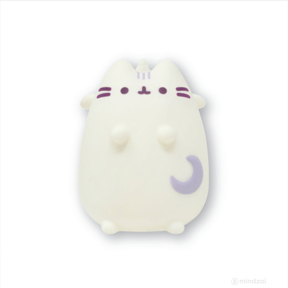 Pusheen Surprise Squishy Capsule Blind Box Toy by Hamee US Corp