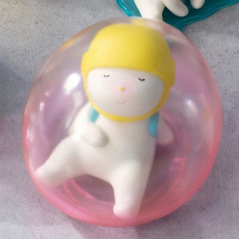 Rest (Secret) - REPOLAR Emotion Series by Repolar x Finding Unicorn