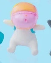 Stress - REPOLAR Emotion Series by Repolar x Finding Unicorn