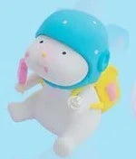 Eating - REPOLAR Emotion Series by Repolar x Finding Unicorn