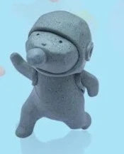 Oh My God - REPOLAR Emotion Series by Repolar x Finding Unicorn