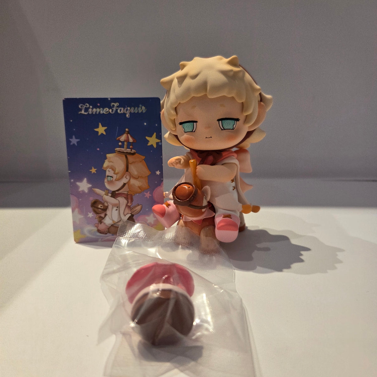 Time Faquir - FAYA Magic &amp; Soul - Heyone