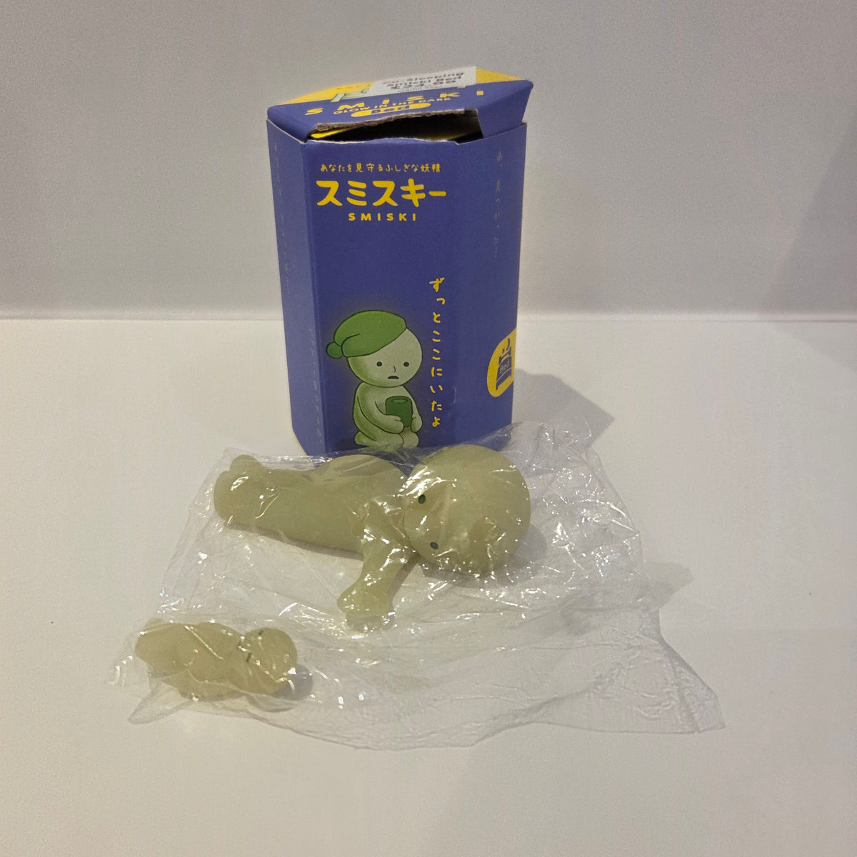 Co-Sleeping - Smiski Bed Series - Dreams Inc