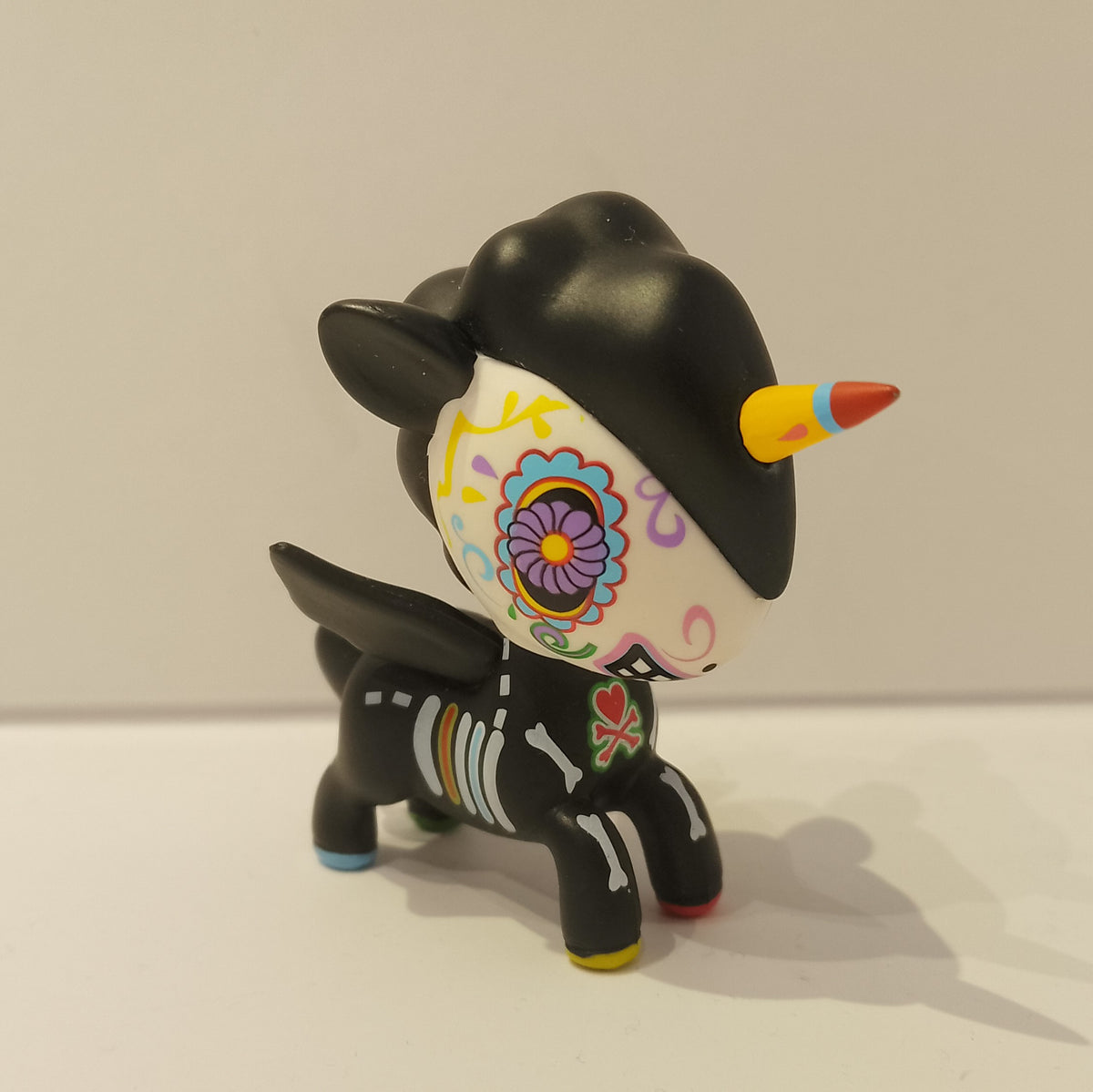 Caramelo (SECRET) - Unicorno Series 2 by tokidoki