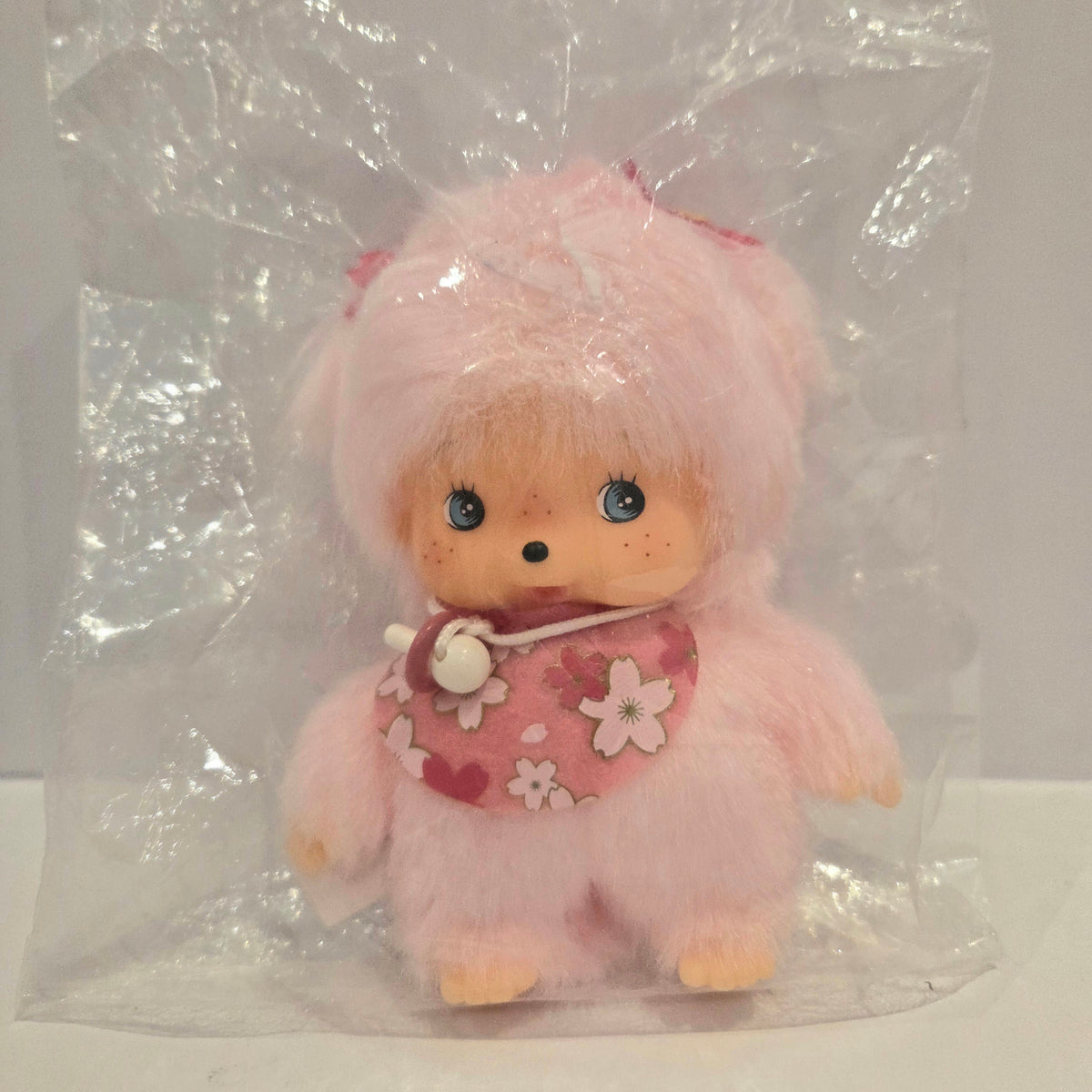 Sakura Cherry Blossom - Bebichhichi - Monchhichi