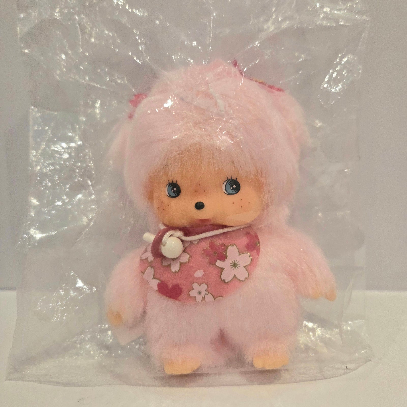 Sakura Cherry Blossom - Bebichhichi - Monchhichi