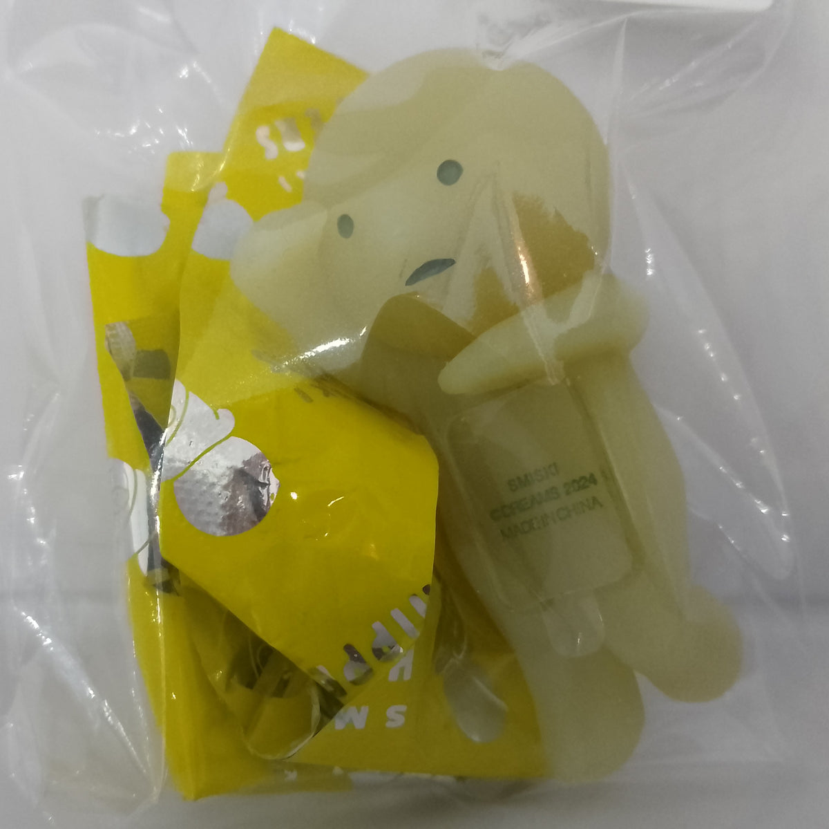 Looking Out - Smiski Hipper - Dreams