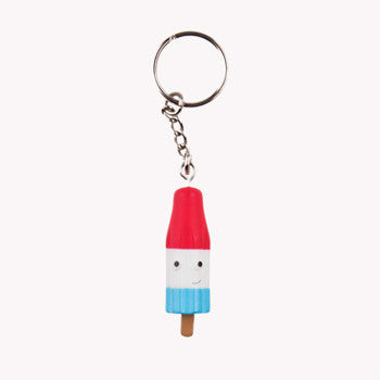 Yummy World 2-inch Keychains - Mindzai  - 13