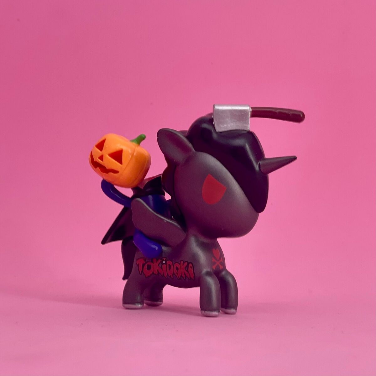 Spooky - Unicorno Halloween Series by tokidoki