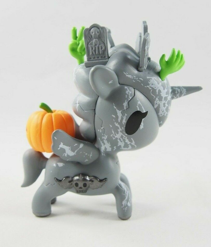Little Tomb - Unicorno After Dark Series 1 by Tokidoki
