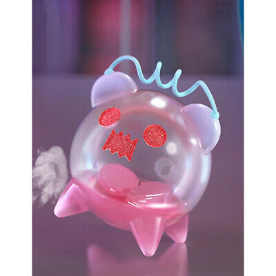 Farewell - Shinwoo Lovesick love by Finding Unicorn