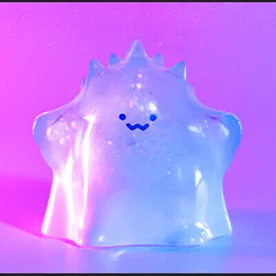 Milkshake Blue - Yuki 03 Interfusion Series by POP MART