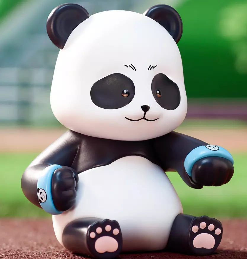 Jujutsu Kaisen Uniform Series Figures by POP MART