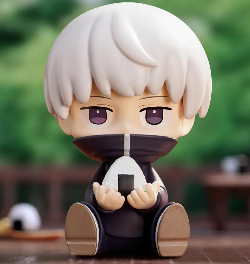 Jujutsu Kaisen Uniform Series Figures by POP MART