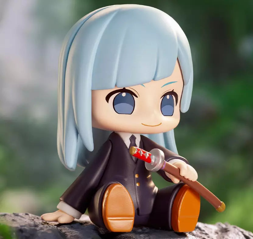 Jujutsu Kaisen Uniform Series Figures by POP MART