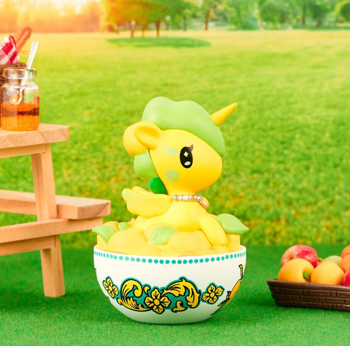 Sour Sweetie - Fresh Fruit Unicorno by tokidoki