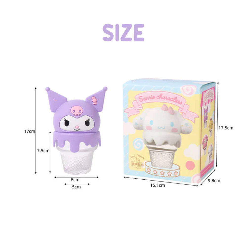 Sanrio Characters Fluffy Rabbit Blind Box Series by Sanrio x Miniso -  Mindzai