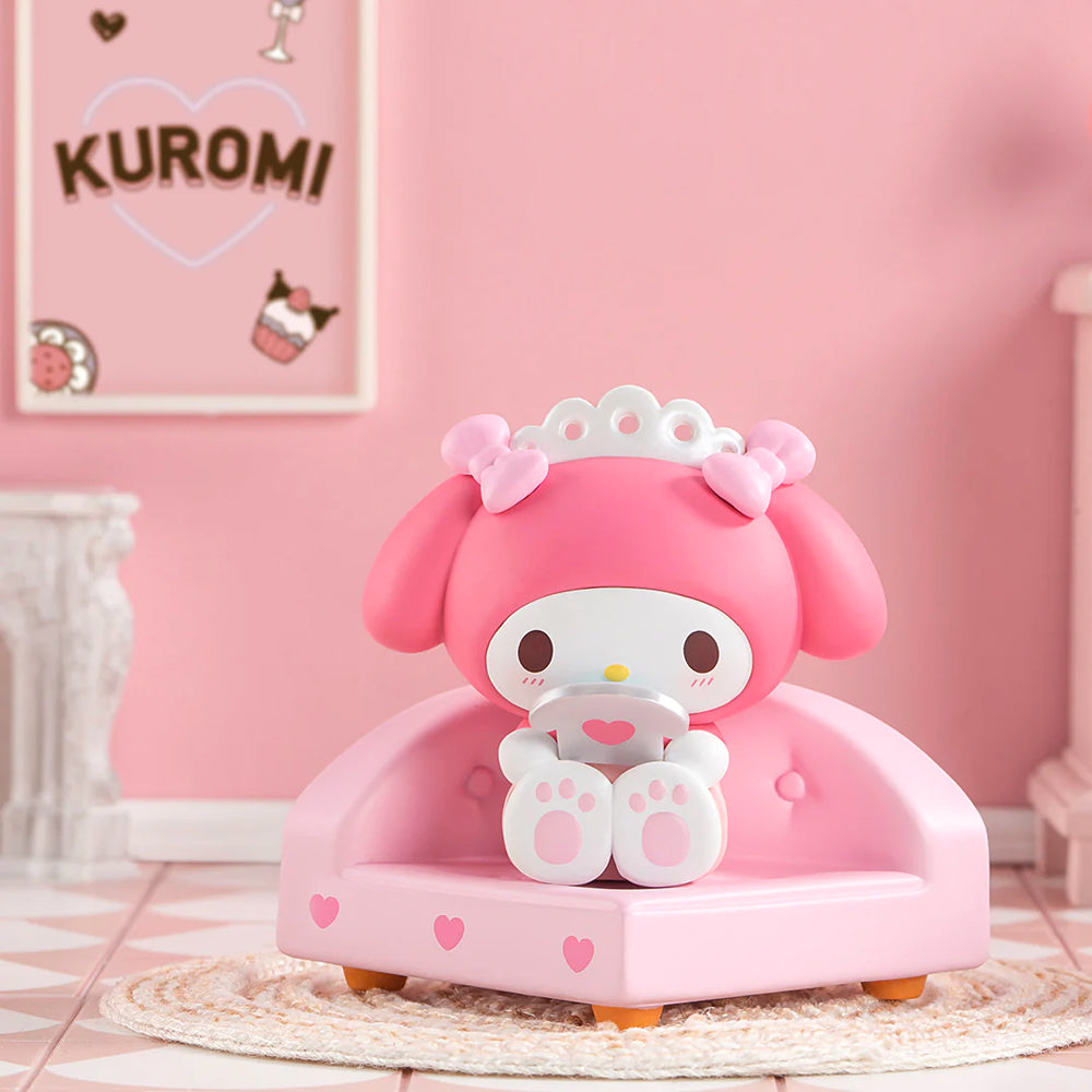 Sofa My Melody - Sanrio Characters Sweet Besties by POP MART