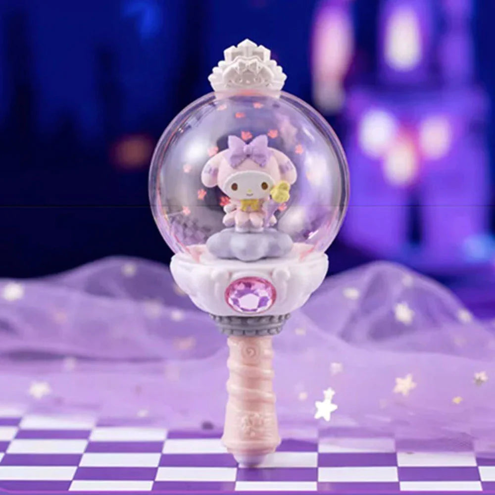 My Melody - Sanrio Characters Magic Fairy Wand 2 Series by Lioh Toy