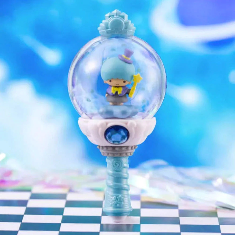 Kiki - Sanrio Characters Magic Fairy Wand 2 Series by Lioh Toy