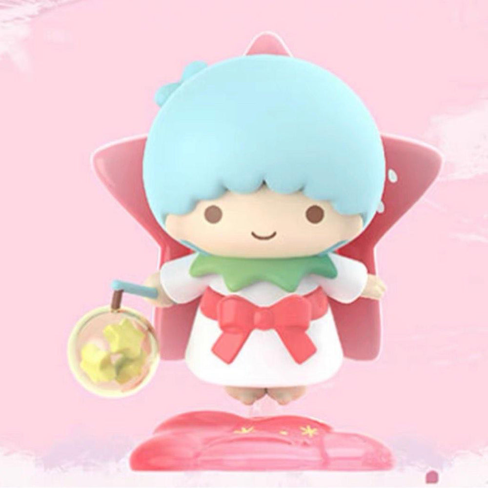 Sanrio Characters Summer Paradise Blind Box Series by Sanrio x TOP TOY