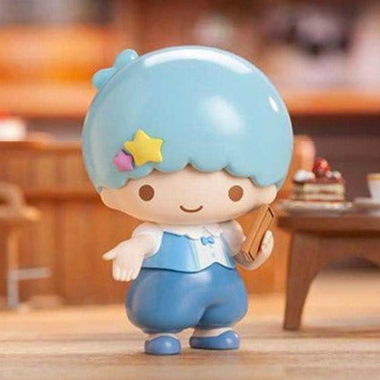 Kiki - Sanrio Characters Up Town Day Series by TOP TOY