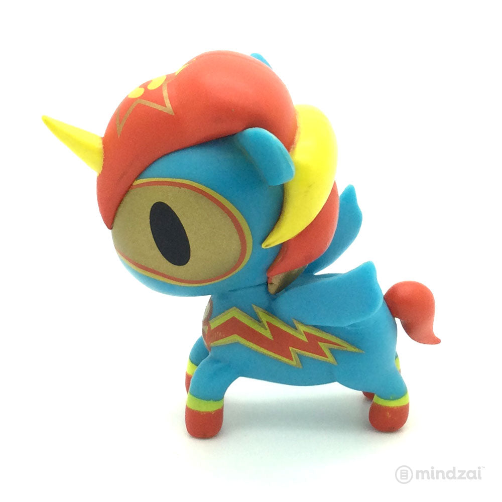 Unicorno Series 3 by Tokidoki - Scooter