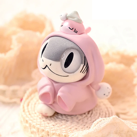 Goodnight - I'm Sharkitty Series Ver.1