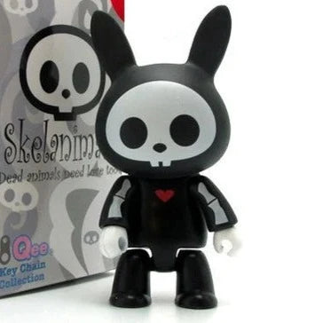 Bunny Rabbit - Skelanimals Artist Series 2 by Toy2R