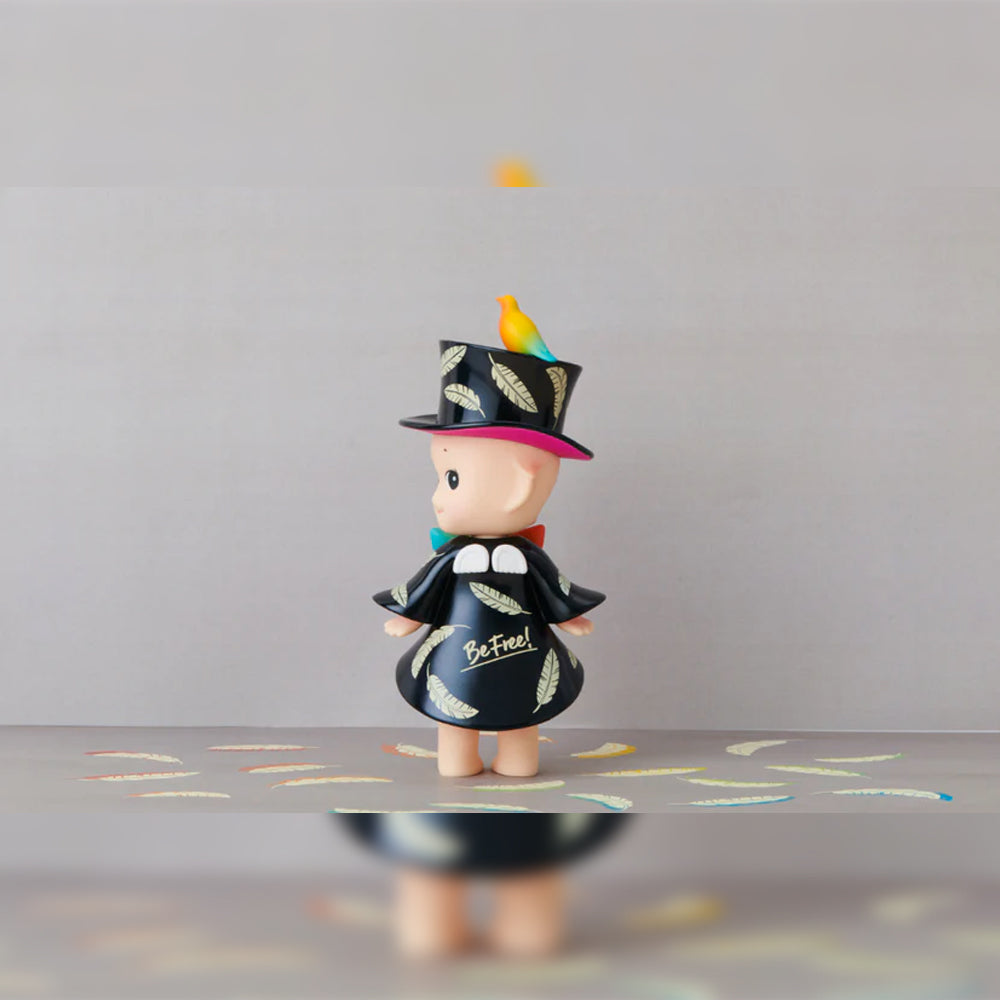 Sonny Angel Artist Collection - Brave As Me by Kangyong Cai