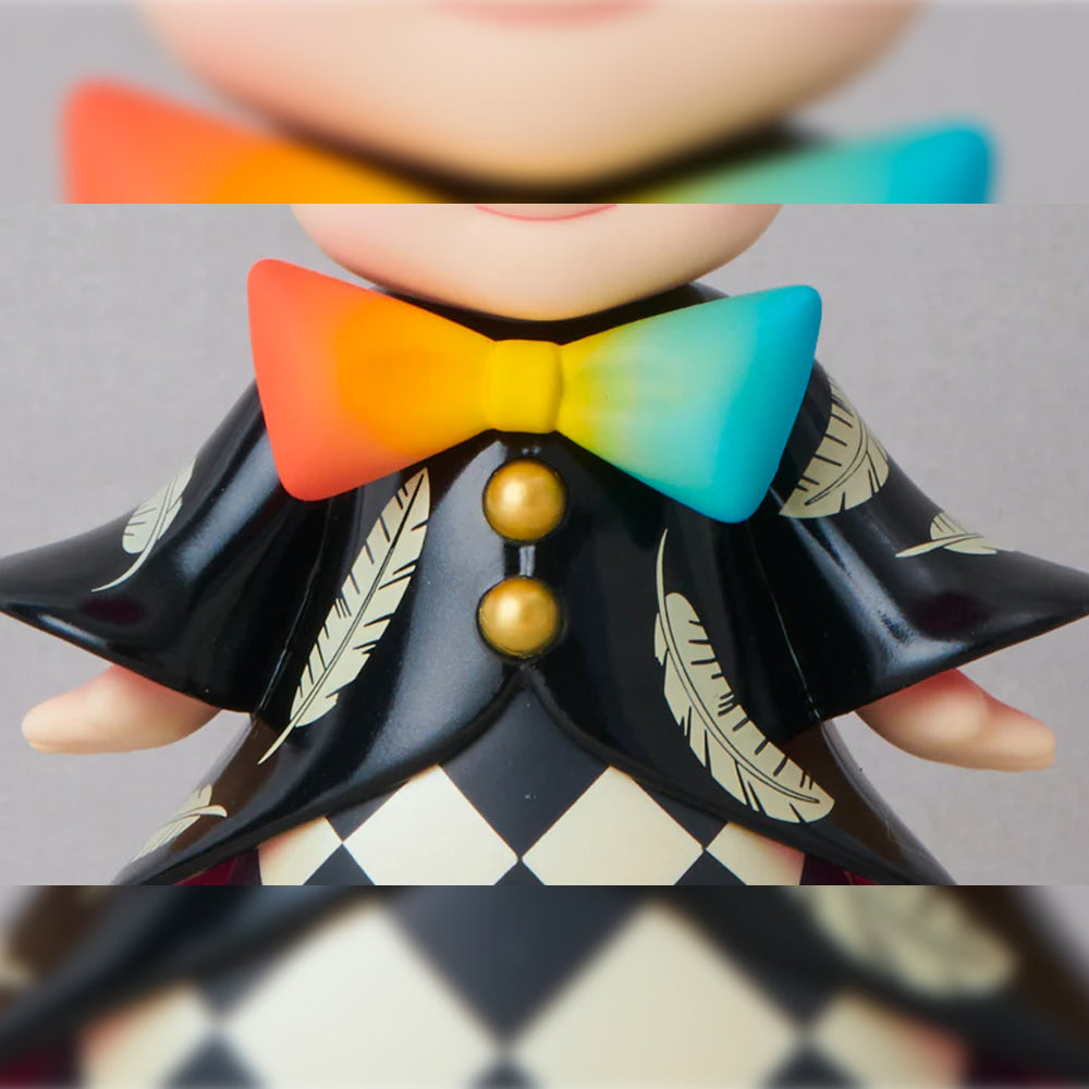 Sonny Angel Artist Collection - Brave As Me by Kangyong Cai