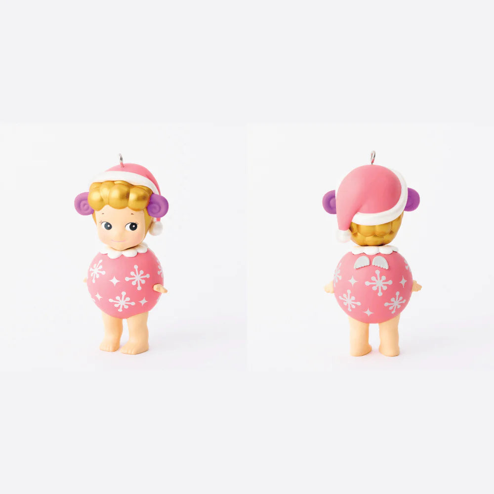 Sheep - Sonny Angel Christmas Ornaments 2023 Series