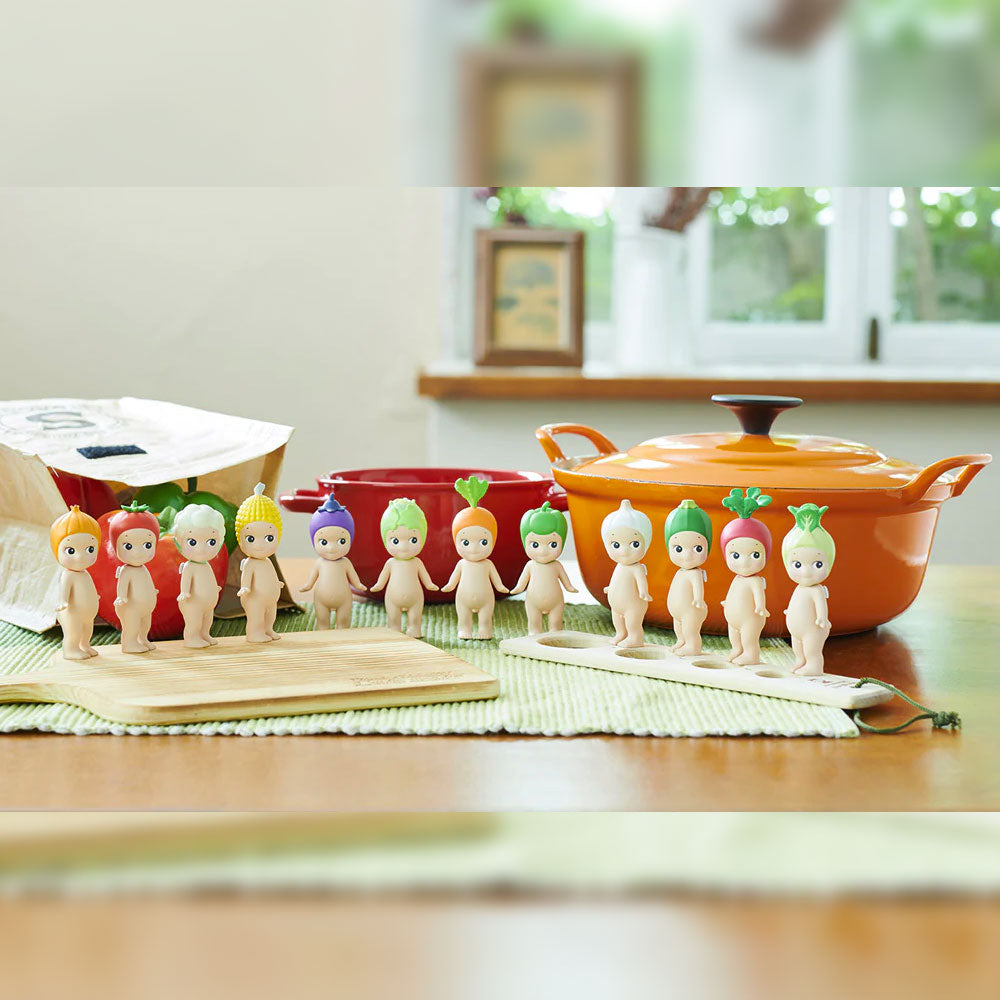 Sonny Angel Vegetable Series Single Blind Box