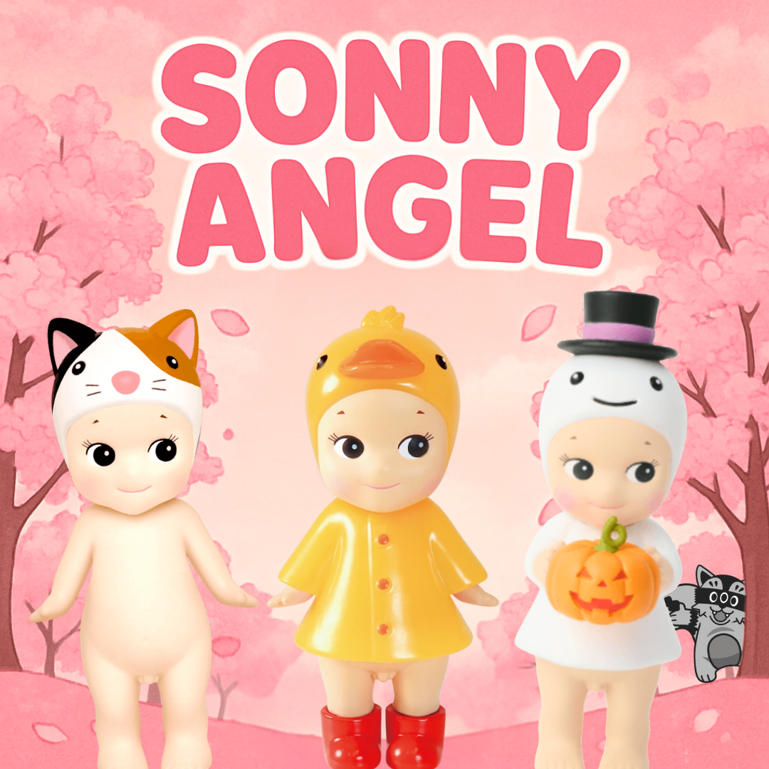 Sonny Angel Collection