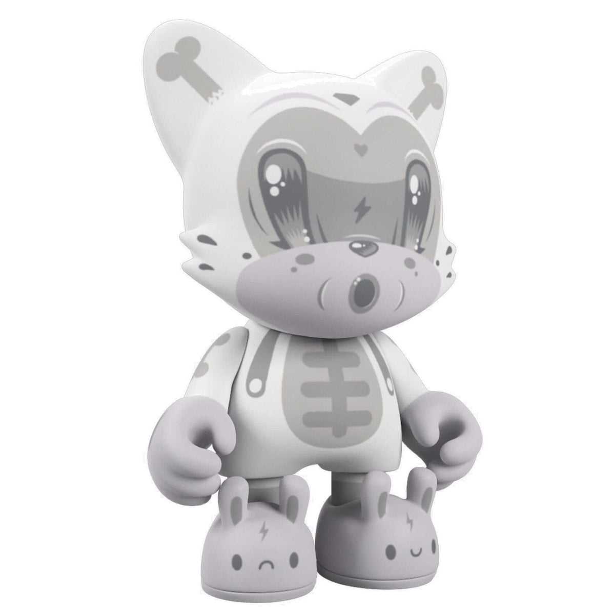 BendyBones Pure Squink - Janky Series 2 by Superplastic