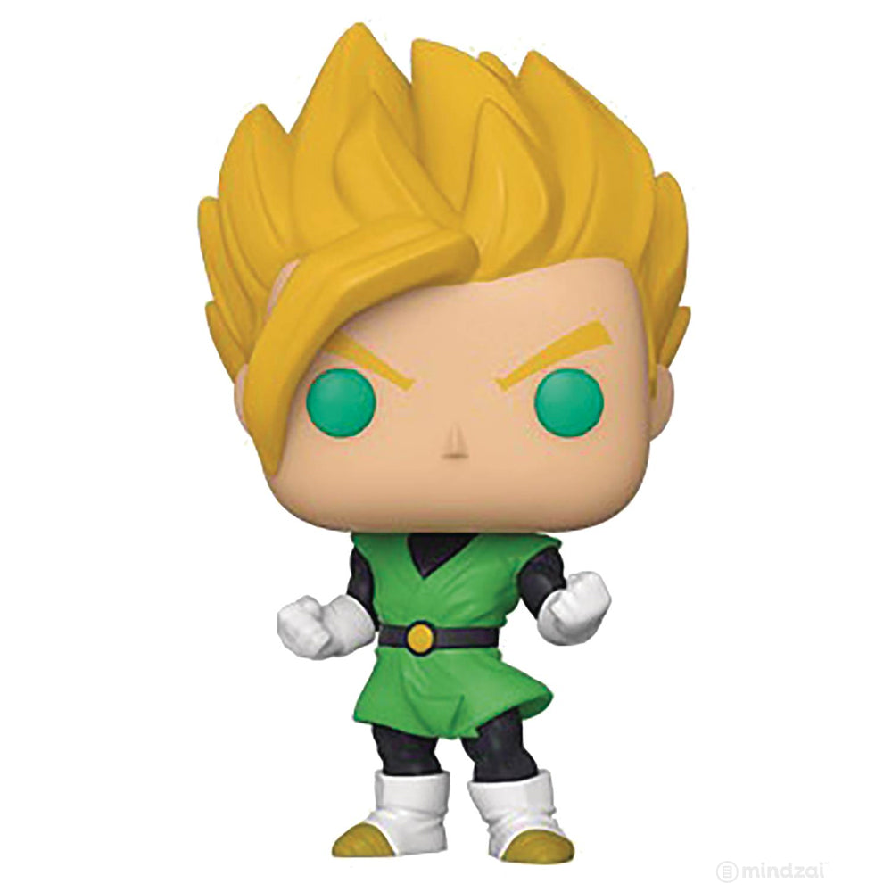 DBZ S8: SS Gohan POP Toy Figure by Funko