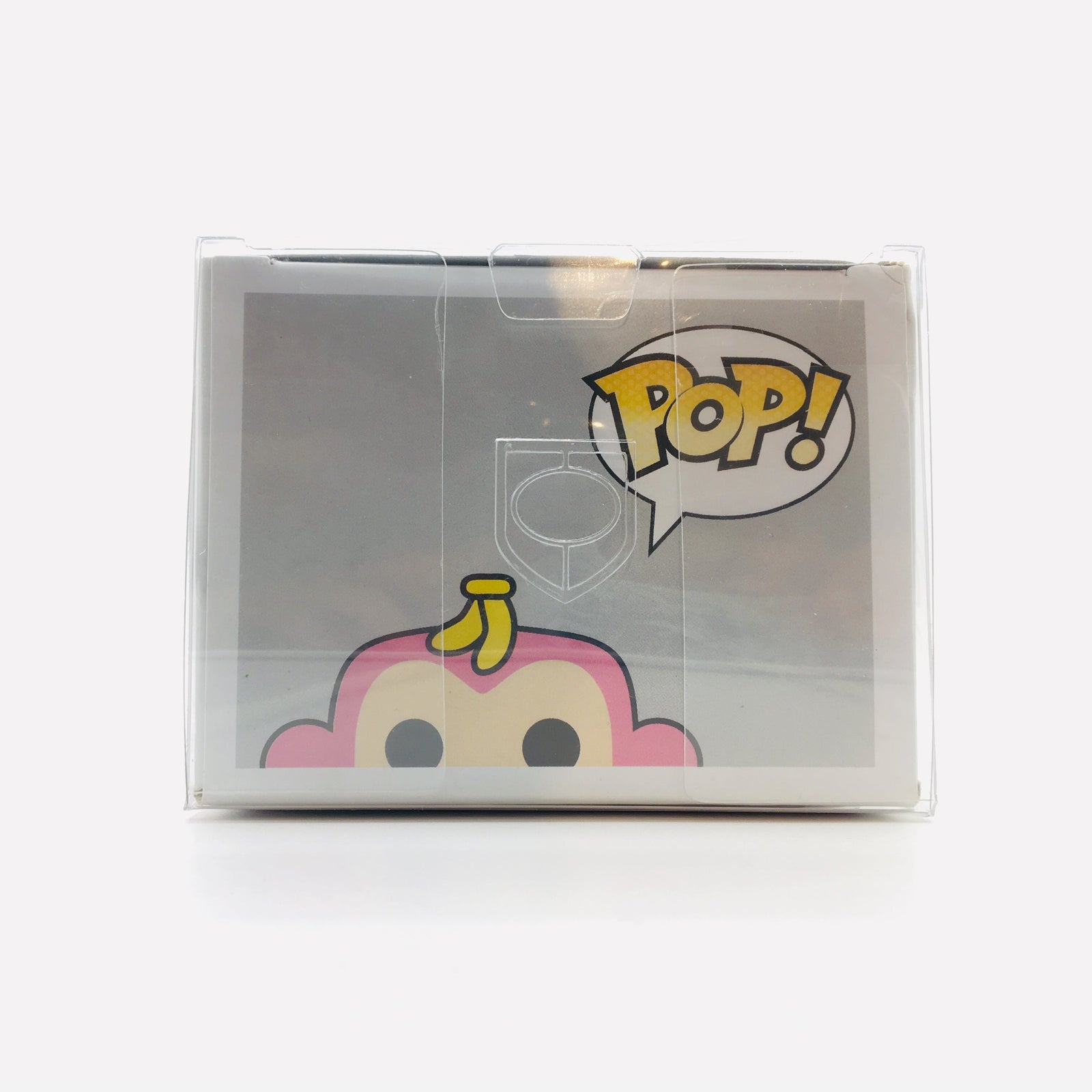 Chi Chai Monchan offers Funko Pop 07