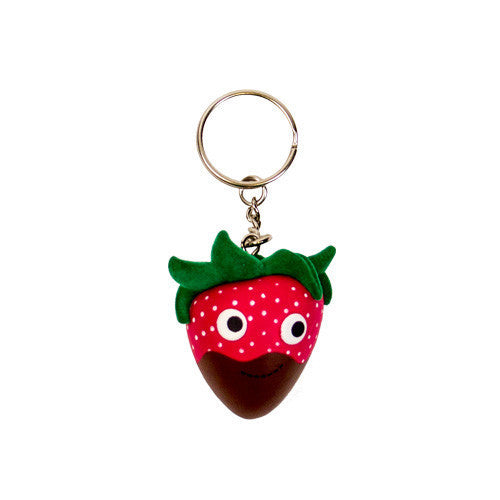 Yummy World 2-inch Keychains - Mindzai  - 14