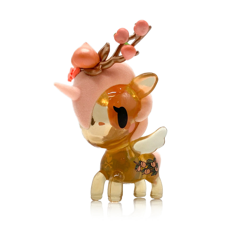 Sweet Fruits Unicorno Blind Box Series by Tokidoki