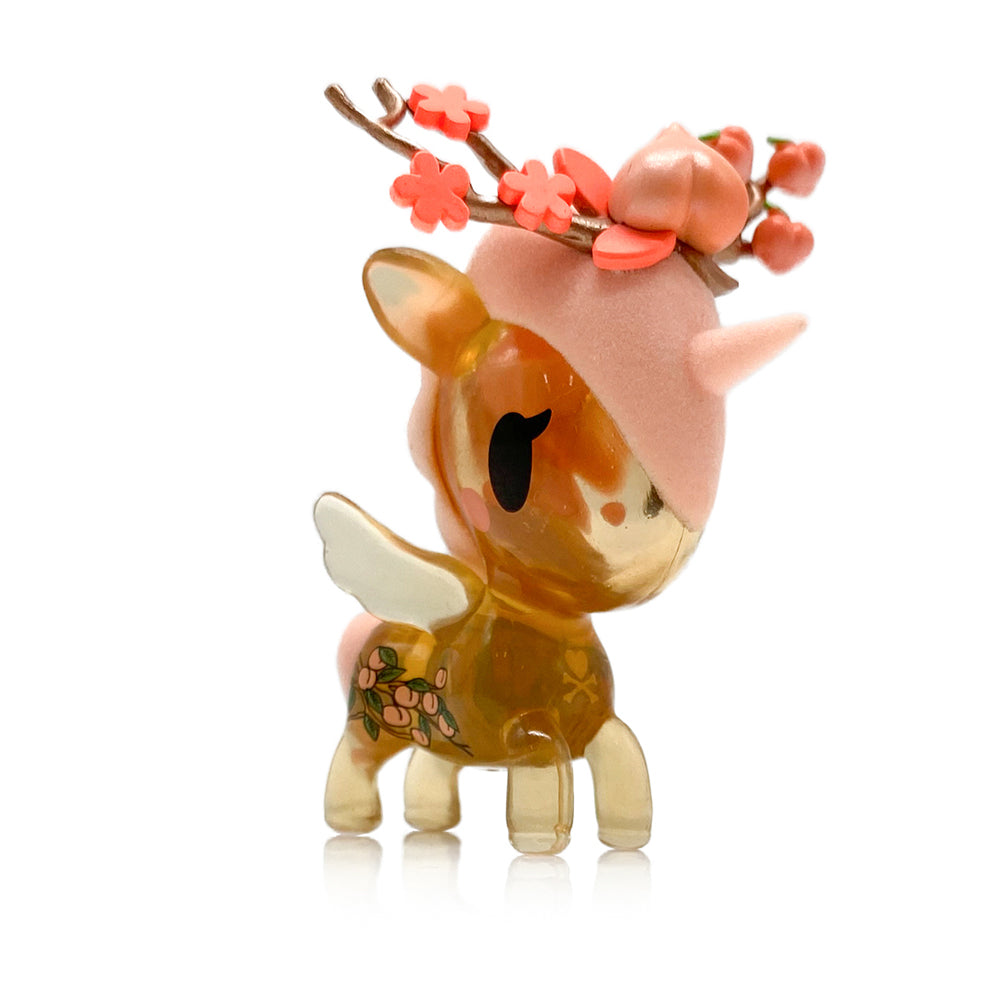 Sweet Fruits Unicorno Blind Box Series by Tokidoki