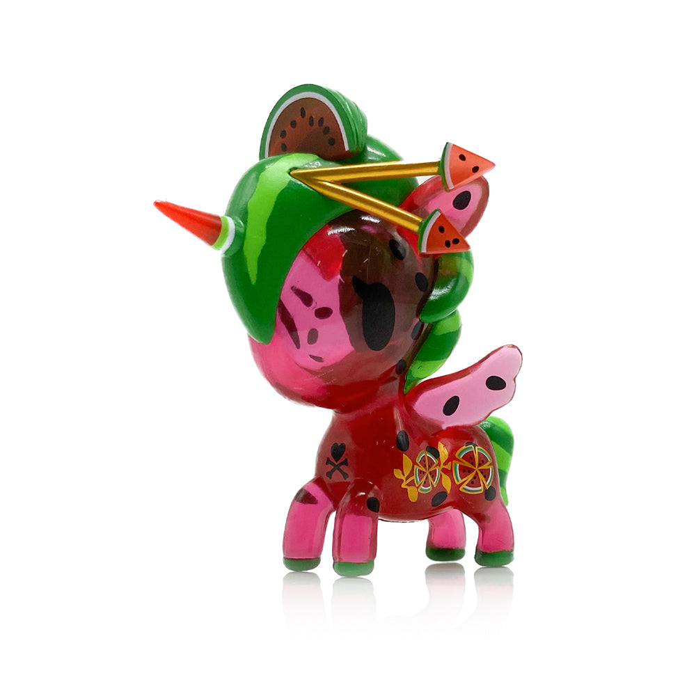 Sweet Fruits Unicorno Blind Box Series by Tokidoki