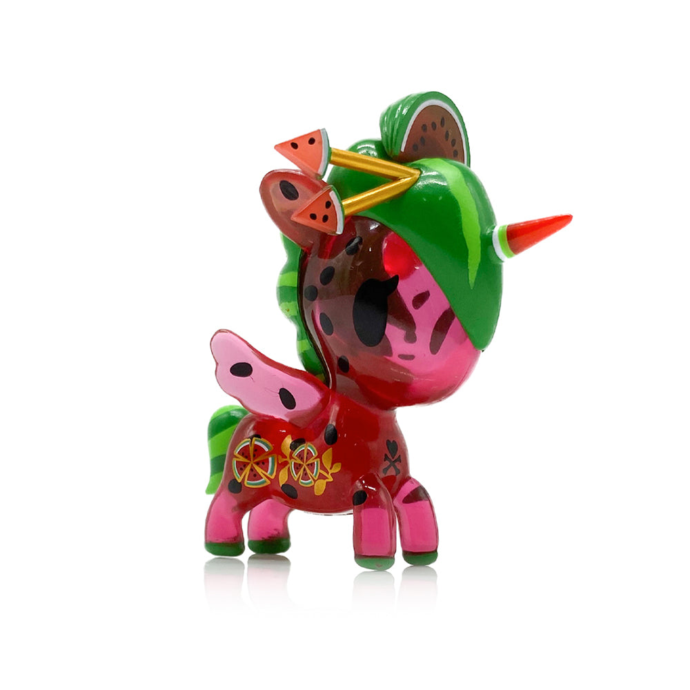 Sweet Fruits Unicorno Blind Box Series by Tokidoki