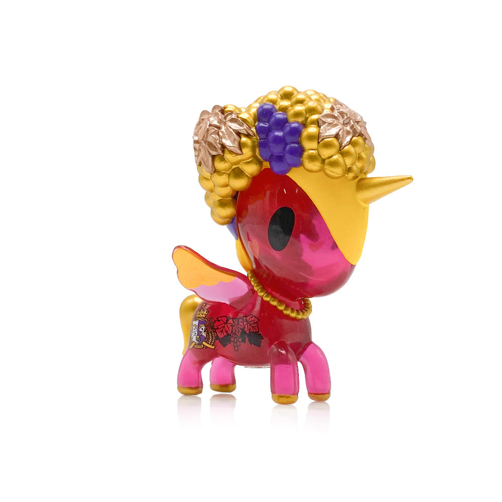 Sweet Fruits Unicorno Blind Box Series by Tokidoki