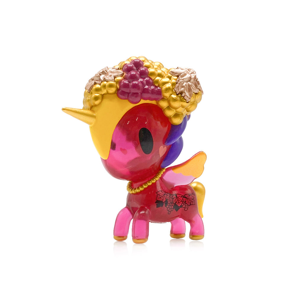 Sweet Fruits Unicorno Blind Box Series by Tokidoki